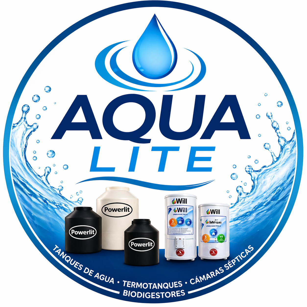 Aqualite